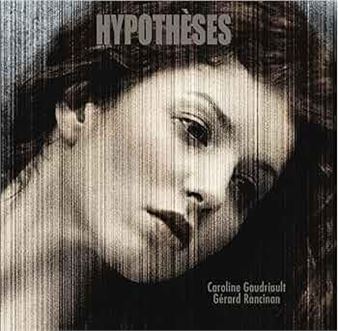 HYPOTHESES - Caroline Gaudriault