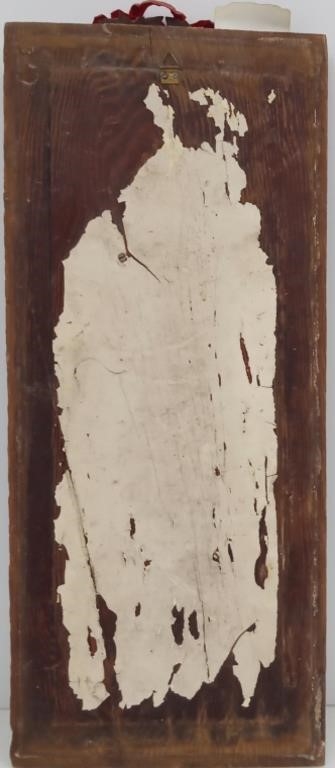 Artwork by San Grato, San Grato, Canadian Veterans Dedication, Art Panel, Made of Mixed Media Applied