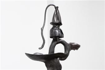 Sara Möller: Driva Drift - Berg Gallery