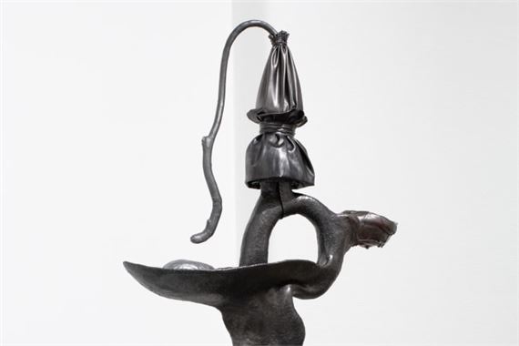 Sara Möller: Driva Drift - Berg Gallery