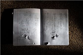 School Shootings in America - Bronx Documentary Center