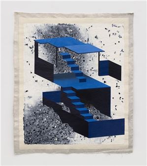 Asal Peirovi: Entwined - Chapter NY