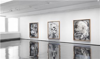 Ben Quilty: Trinkets  - Tolarno Galleries