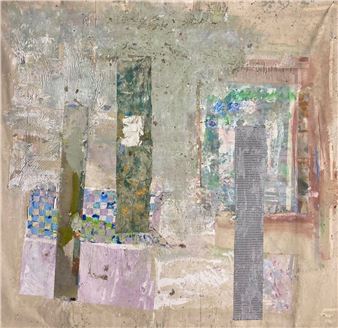 Leif Ritchey: Sky Studio - David Klein Gallery