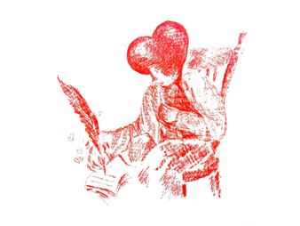 The Patron Saint of Beekeepers - PuntWG