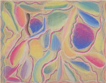 Kattidj Nagãr: [Peaceful Quiet Reflection] - The John Curtin Gallery