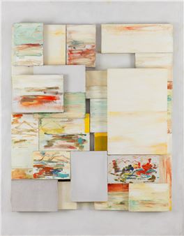 Untitled - Tomasz Ciecierski