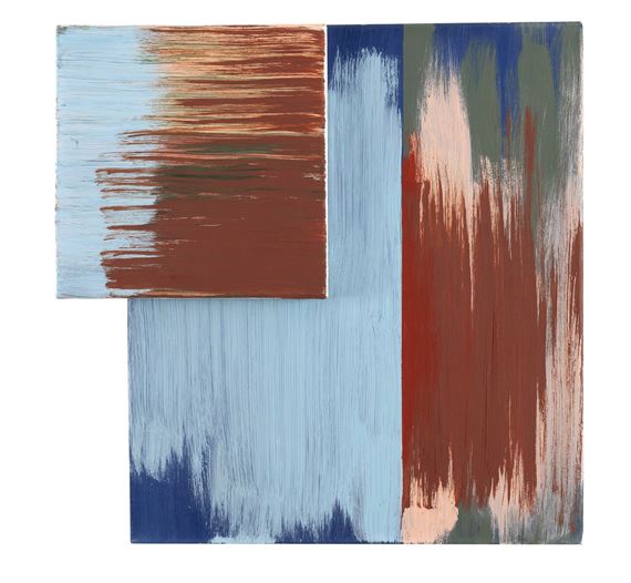 Utitled by Tomasz Ciecierski, 2017