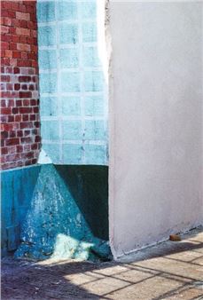 Buenos Aires #37 - Juan Travnik