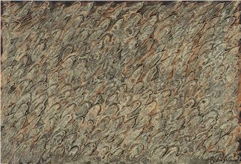 Untitled - Chun Kwang-Young