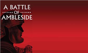 A Battle Of Ambleside - The Armitt Museum & Library