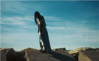 ‘Artists are being asked to be vulnerable’: inside the Sharjah Biennial 2025