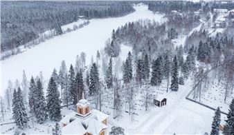 Art and Science United for the Planet: An Innovative Project in Finland