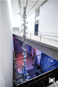 Towards the “Earthwise” Constellation: The Second Edition of Beijing Art and Technology Biennale Successfully Held