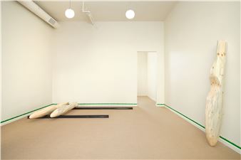 Joe Zorrilla: Timbre - Hoffman Donahue, Los Angeles