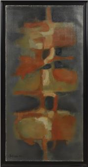 La Tour, 1964 - Ferdinand Springer