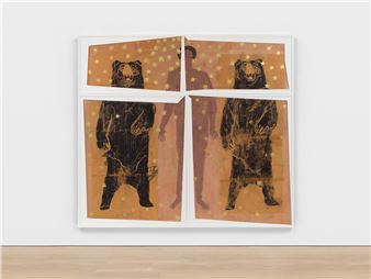 Lyne Lapointe: Becoming Animal - Jack Shainman Gallery, New York (20th Street)