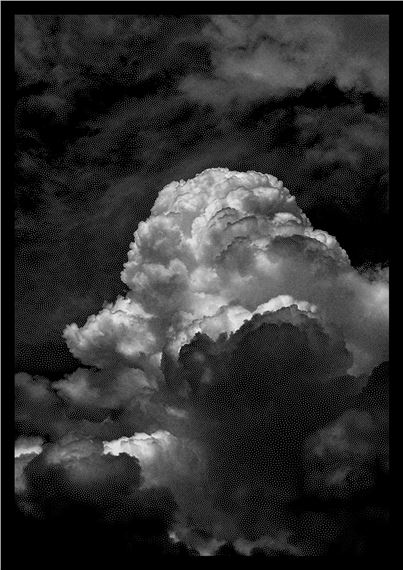 Pointcloud (Trang) - Joanie Lemercier