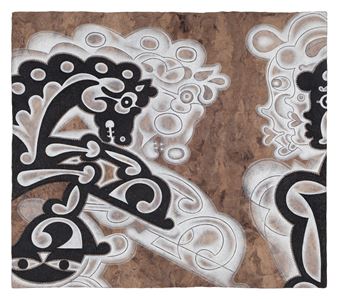 Untitled - Carlos Luna