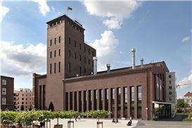 KINDL - Centre for Contemporary Art presents its 2025 exhibition program