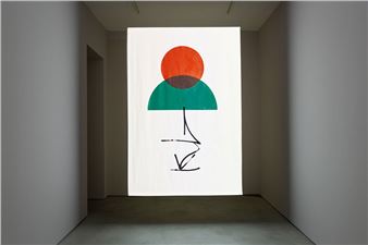 Exhibition programme 2025 at José de Guimarães International Arts Centre