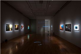 Museum of Contemporary Art Tokyo Presents 'MOT Annual 2024: On the Imagined Terrain'