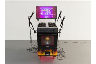 Exhibition at a Gentil Carioca Celebrates 20 Years of the Opavivará! Collective