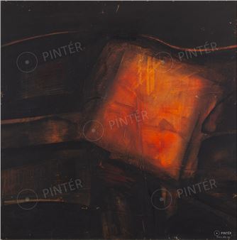 Night - Kollár György