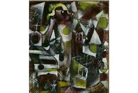 Echoes of "Degenerate Art" Resonate in Paris Exhibition