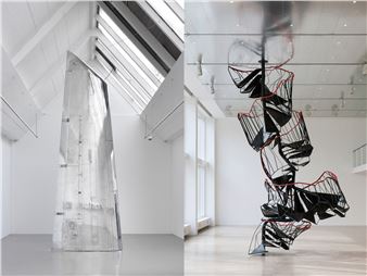 New Collection Display