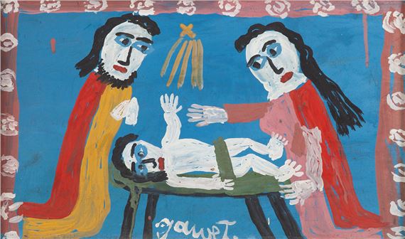 Adoration - Katarzyna Gawlowa