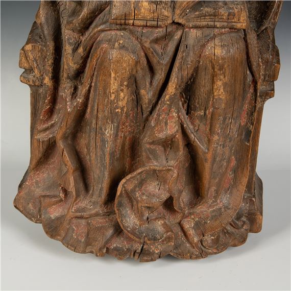 German School, 15th Century | Early Renaissance German School Oak ...
