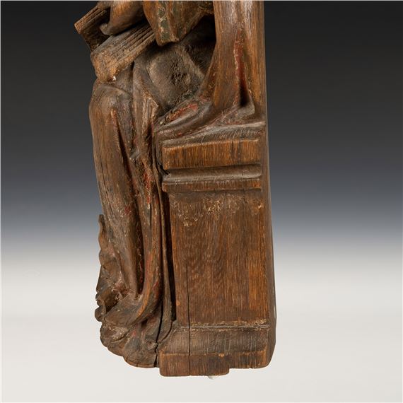 German School, 15th Century | Early Renaissance German School Oak ...