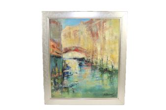 #128133 Author - "Sarmite Caune (1961)" - Sarmite Caune