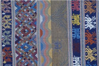 Mekong Voices: Transnational River Justice in Mainland Southeast Asia