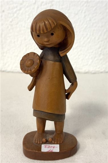 Happy Children Sammlung Mädchen by Siegfried Hafner