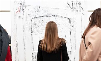 47th Fremantle Arts Centre Print Award - Fremantle Arts Centre (FAC)