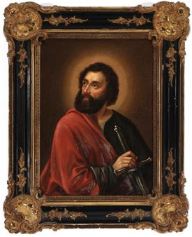 Paintings, furniture and varia - Bruun Rasmussen Bredgade