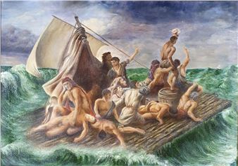 February Fine Art and Antiques to include Items from 6 Period Properties in Wicklow, Meath, Dublin and Wexford. - Sean Eacrett Auctions