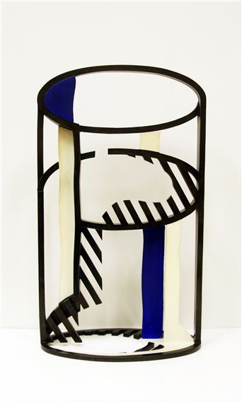 A Taste for Pop: Gifts from S. Bradley Gillaugh - The Dayton Art Institute