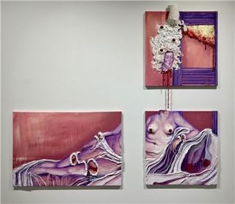 The Agenda - Ringling College Galleries