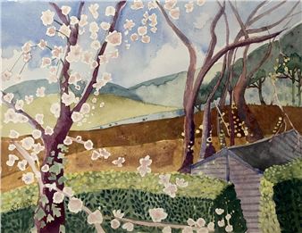 RWS Spring 2025 - Bankside Gallery