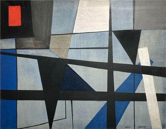 St Ives & Modern British 2025 - Belgrave St. Ives