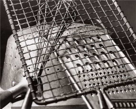 La Beauté á la Cuisine, 1950 by Raoul Hausmann, 1950