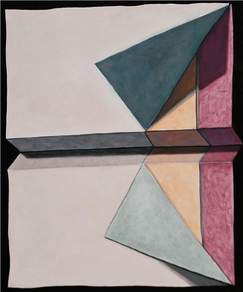 SHIRTPLANE by Allen Hicks, 2022