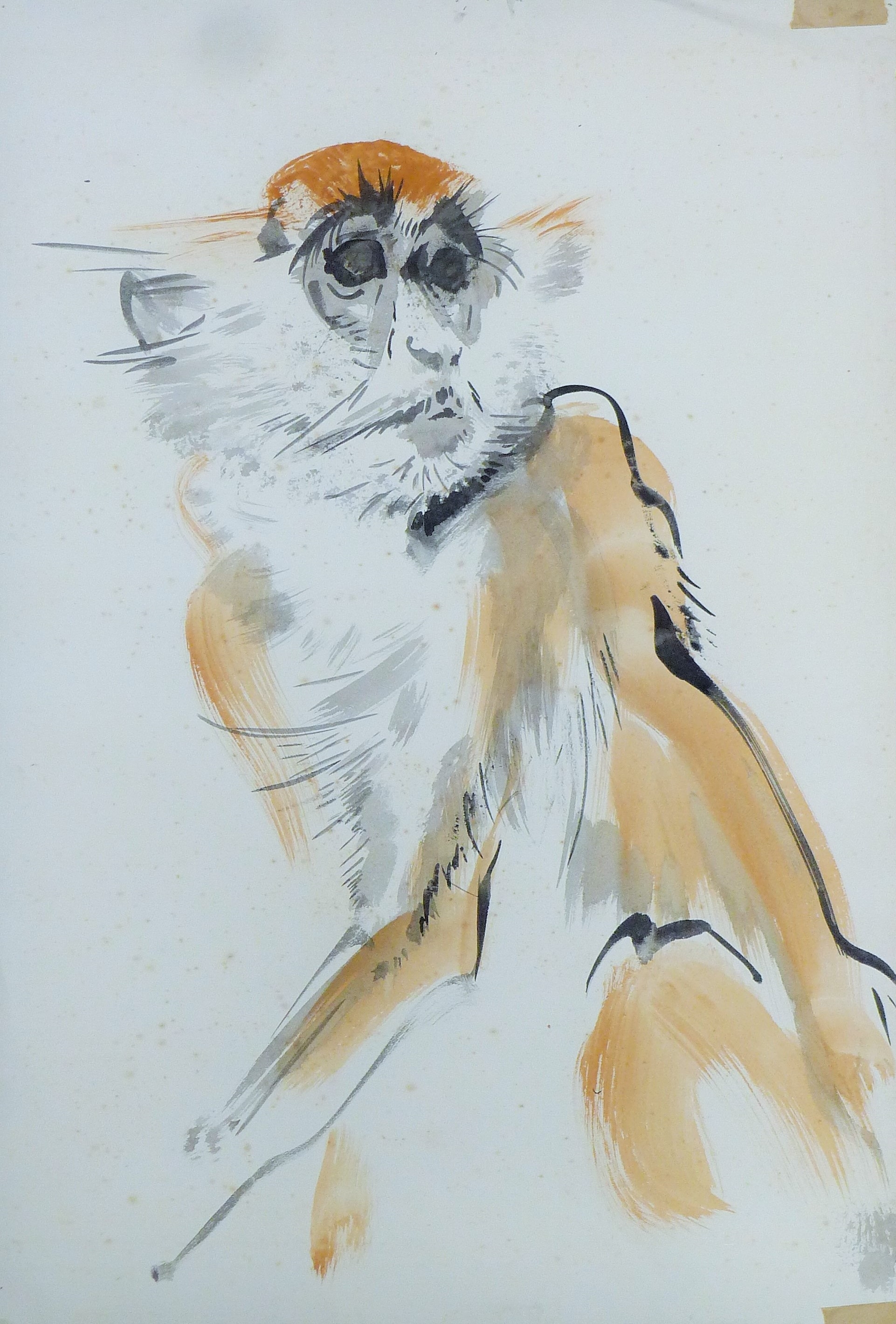 Ralph Thompson | RALPH | MutualArt
