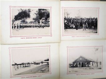 MACAO, EAST TIMOR - B. Marcal