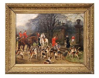 Spring Antiques & Collectibles Sale at Castlecomer Day 1 - Lots 1 - 399 Day 2 - Lots 400 - 714 - 714 Lots - Fonsie Mealy Auctioneers