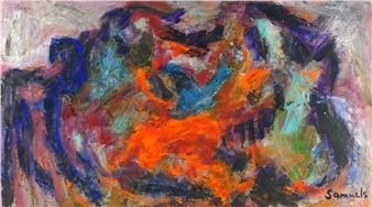 Past Zoom - Clara Samuels