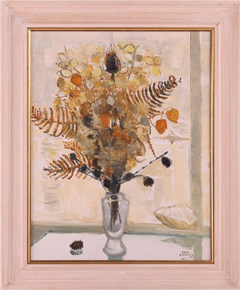 HUGH/CRONYN/83 by Hugh Cronyn, 1905